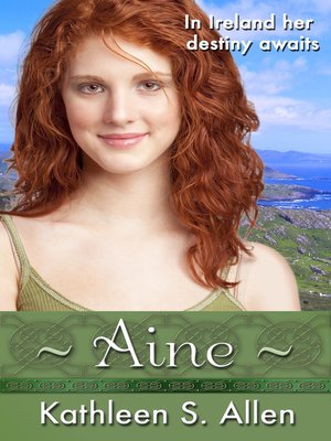 cover image of Aine